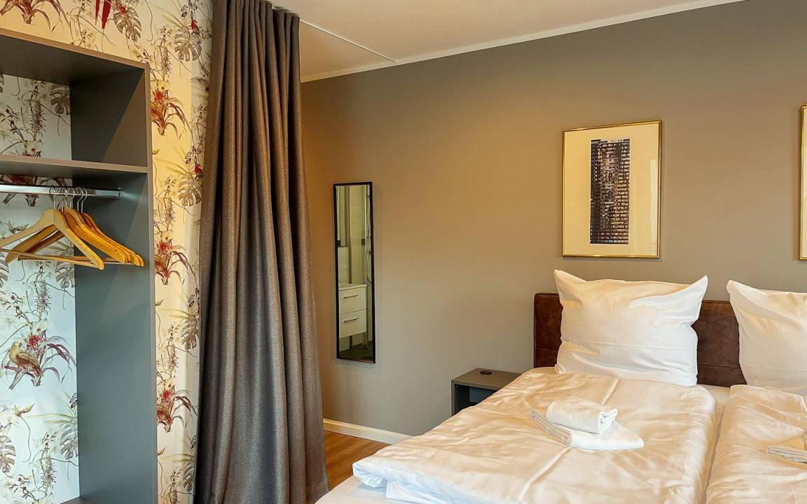 Photo of Bedroom in Dietrichsfeld