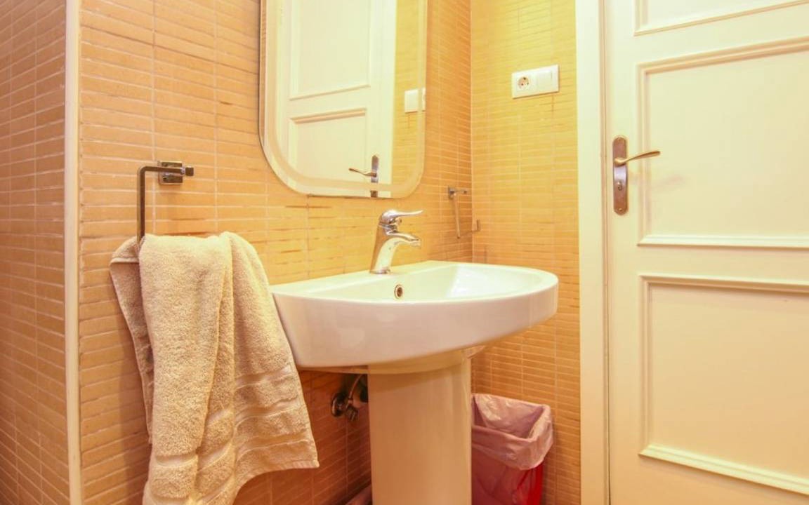 Photo of Bathroom in Valencia City Centre