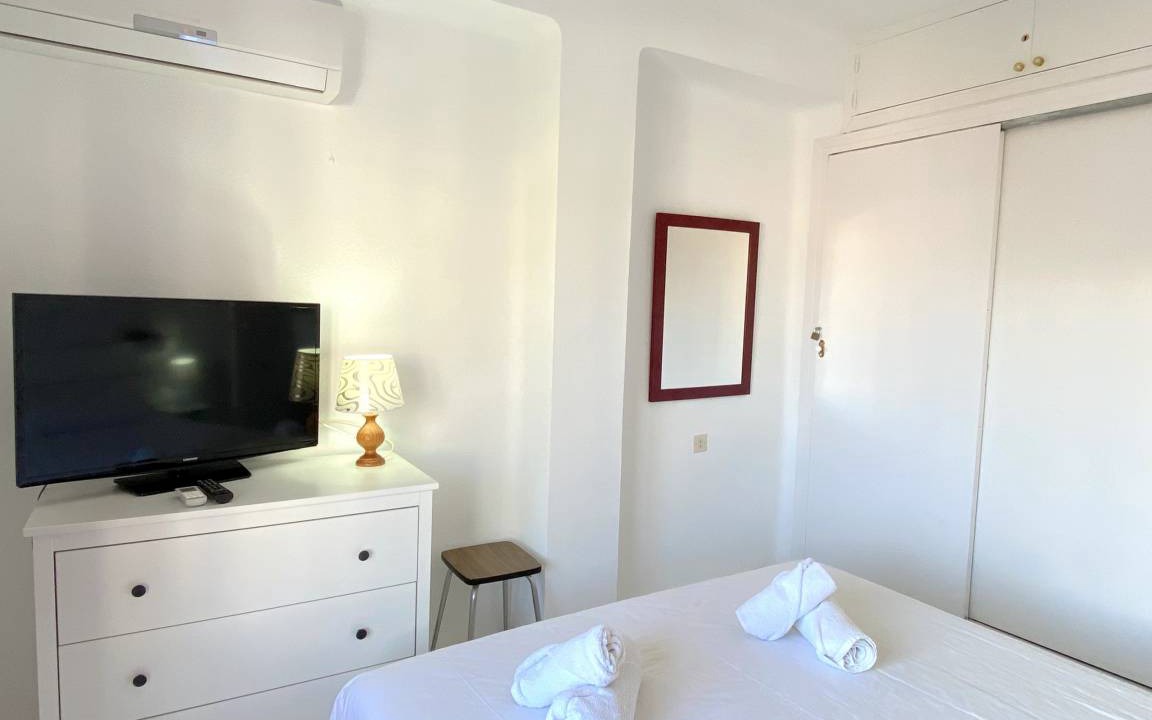 Photo of Bedroom in Nerja City Centre