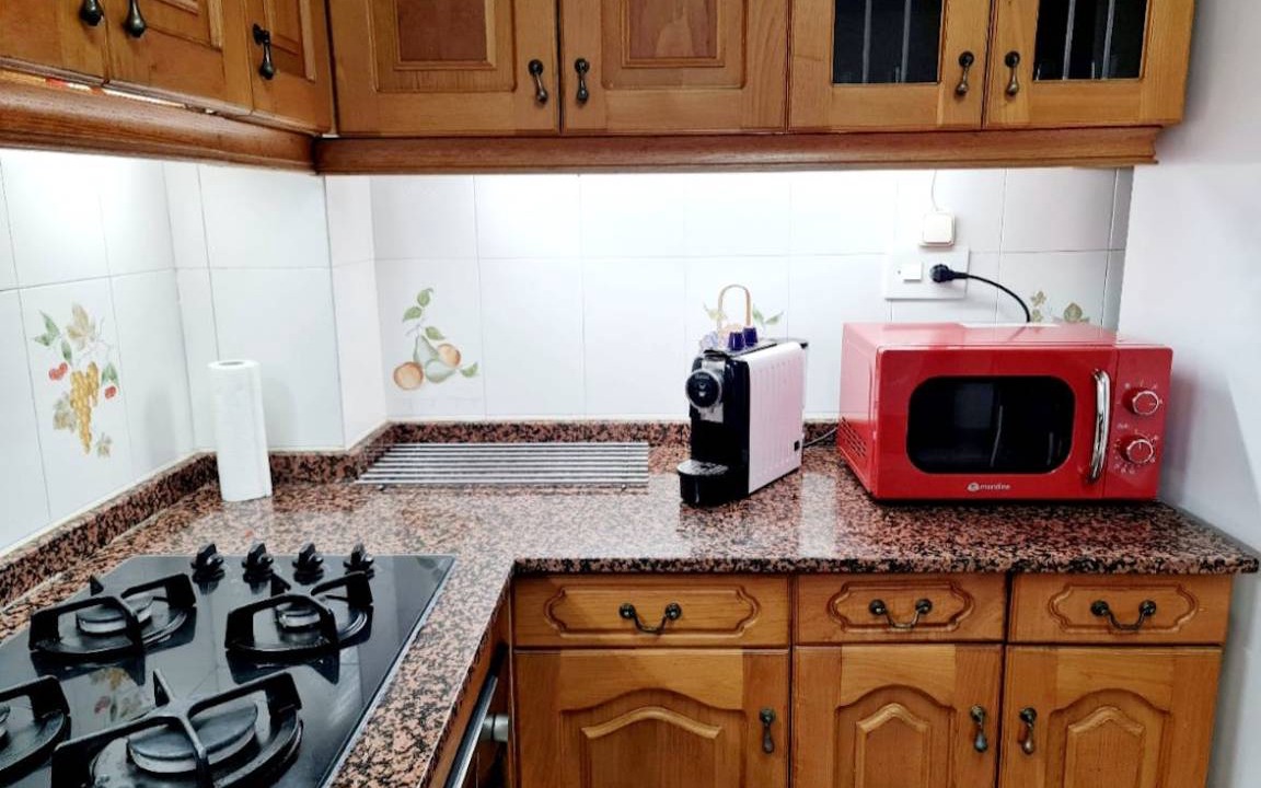 Photo of Kitchen in Alicante