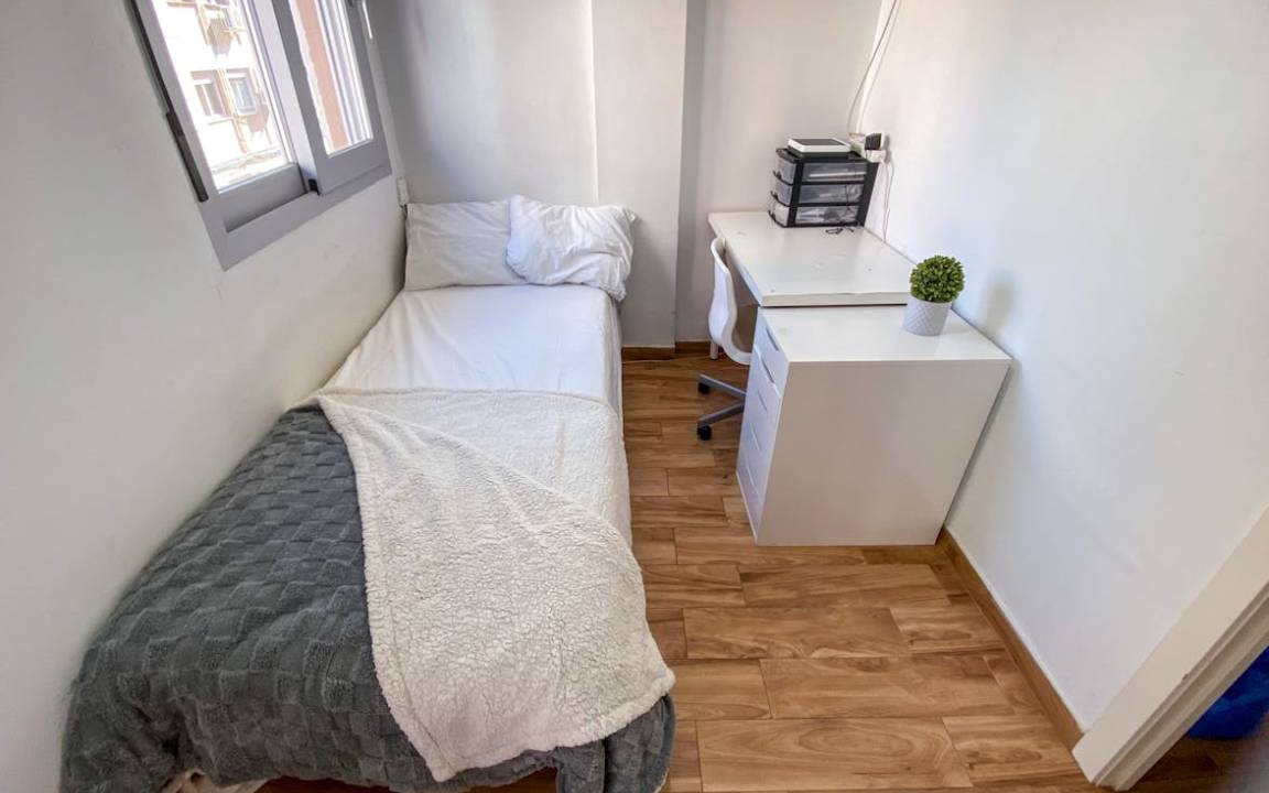 Photo of Bedroom in Triana