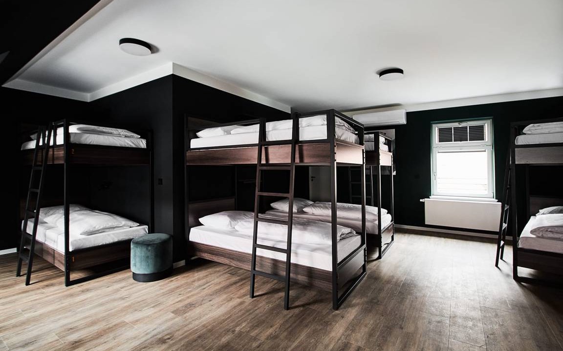 Photo of Bedroom in Zentrum