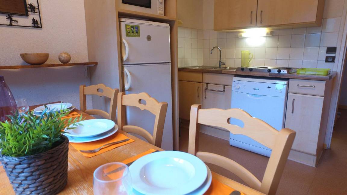 Photo of Kitchen in Lelex