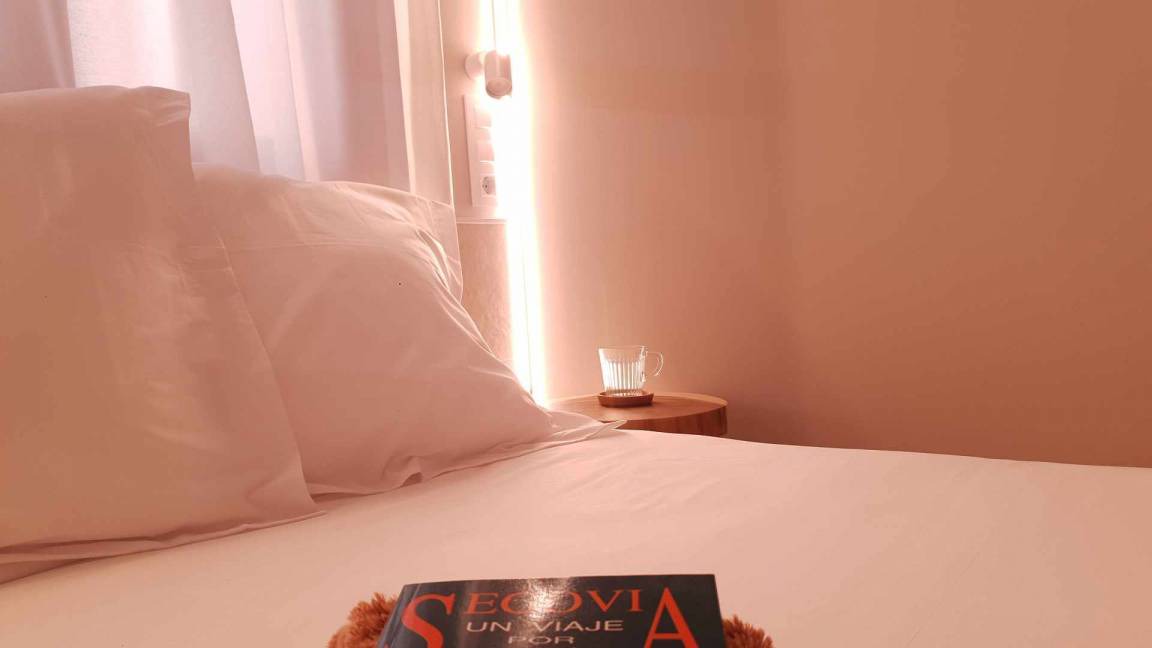 Photo of Bedroom in Segovia