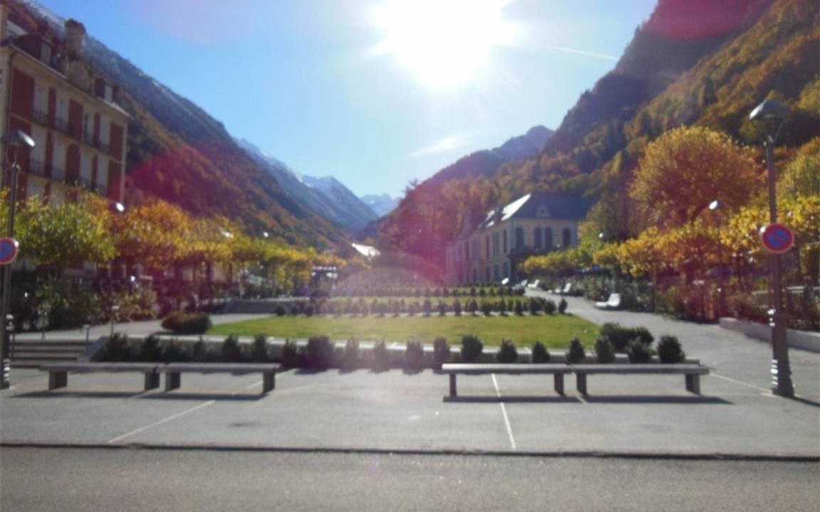 Photo of Others in Cauterets