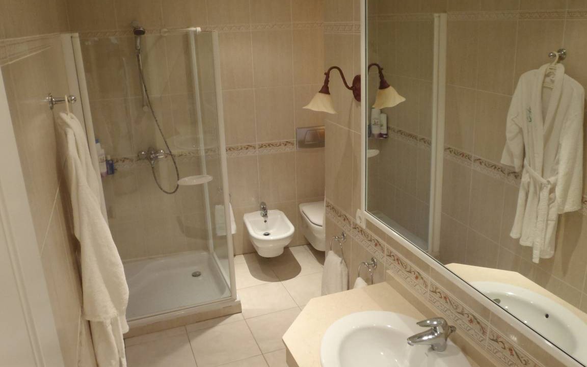 Photo of Bathroom in Solana del Matorral