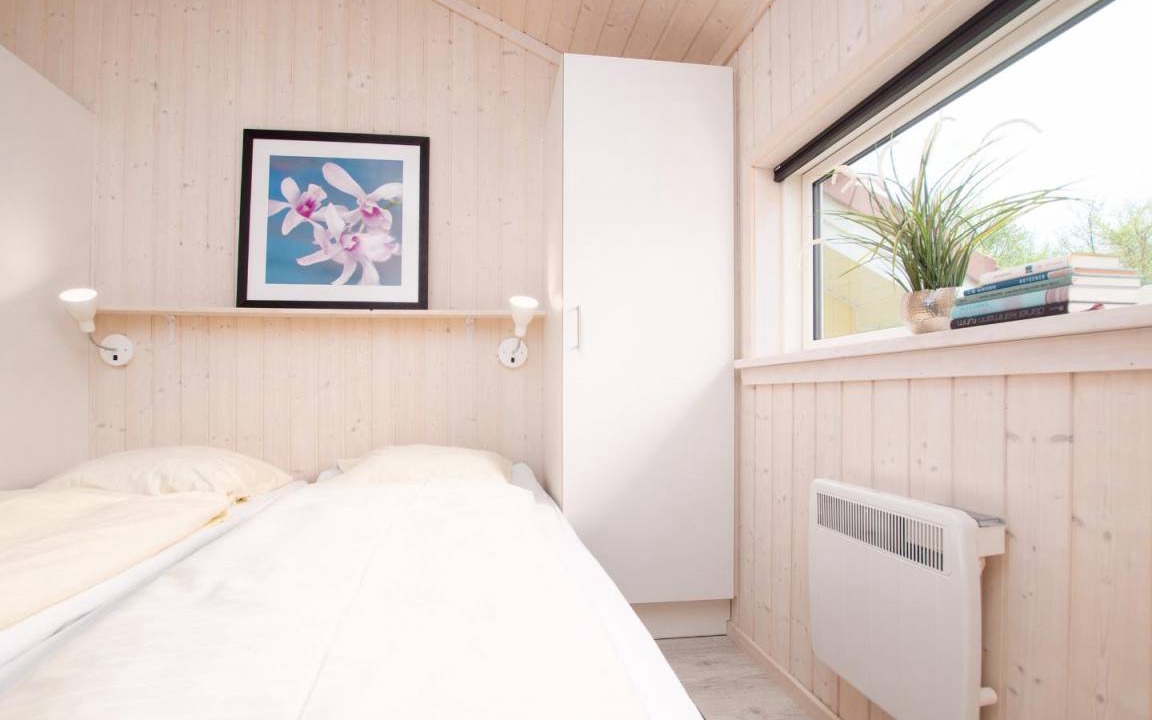 Photo of Bedroom in Grossenbrode