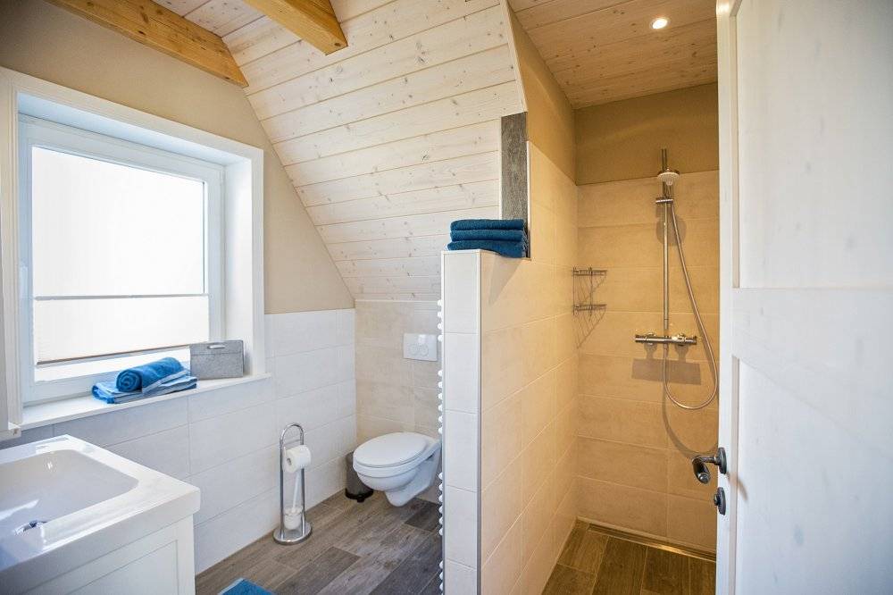 Photo of Bathroom in Monkebull