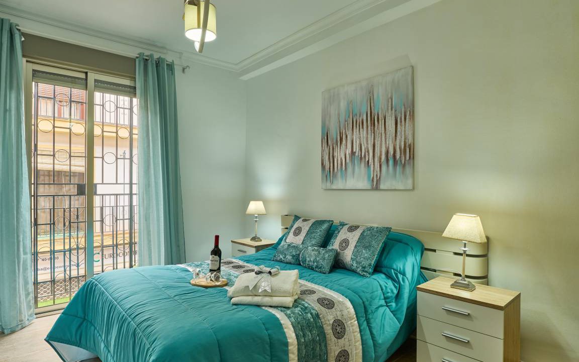 Photo of Bedroom in La Trinidad-San Juan y Todos los Santos