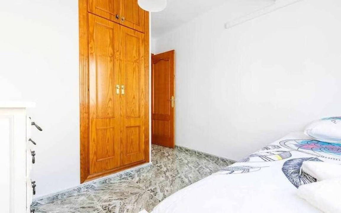 Photo of Bedroom in Torre del Mar