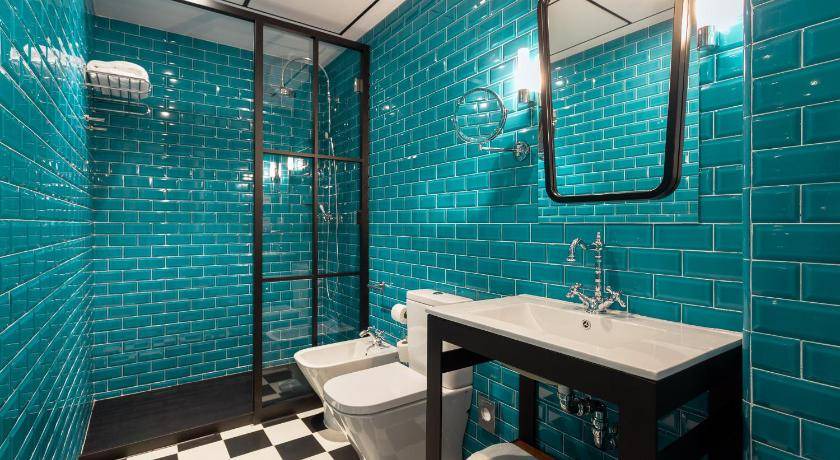Photo of Bathroom in Ensanche Centro