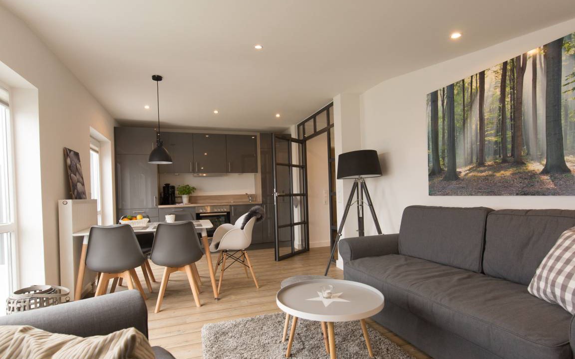 Photo of Livingroom in Munkbrarup