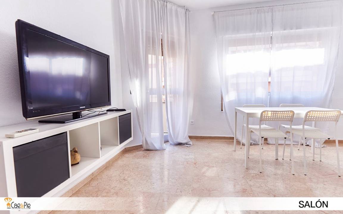 Photo of Livingroom in Triana
