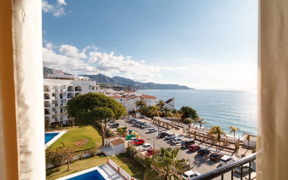 Photo of Others in Nerja City Centre
