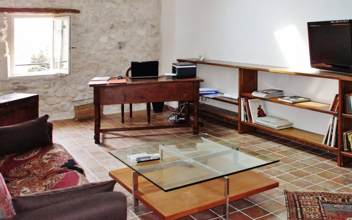 Photo of Livingroom in Molleges