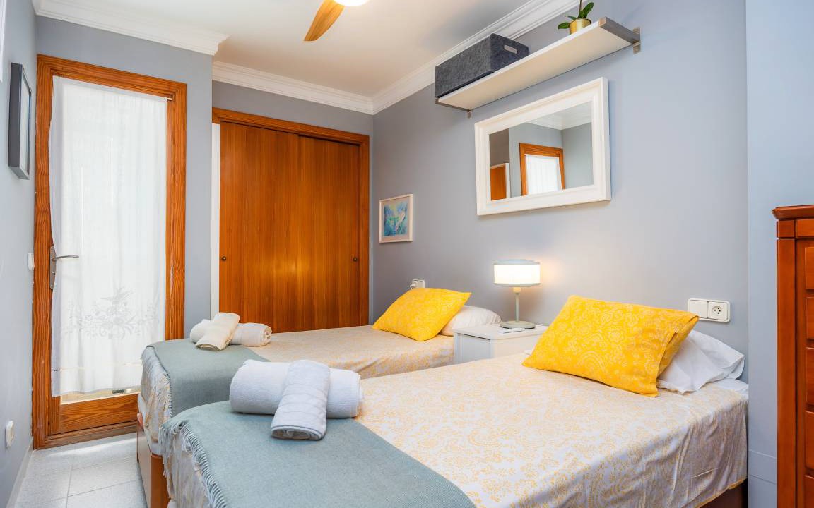 Photo of Bedroom in Puerto de Pollensa