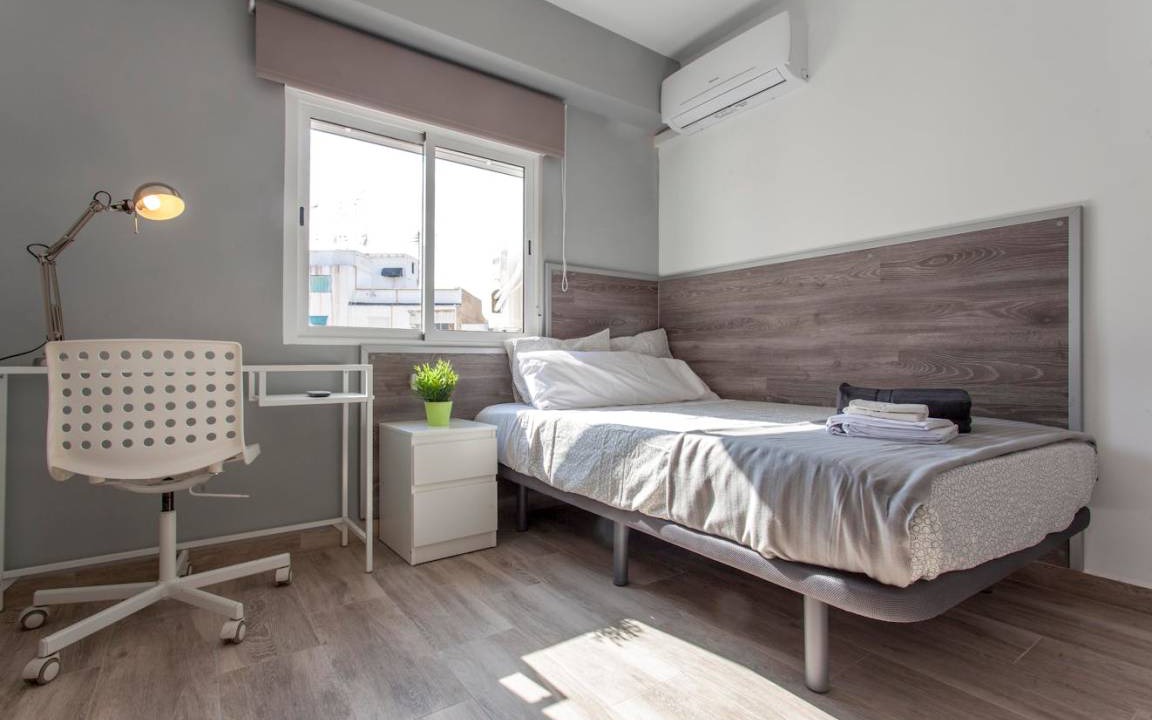 Photo of Bedroom in La Saidia