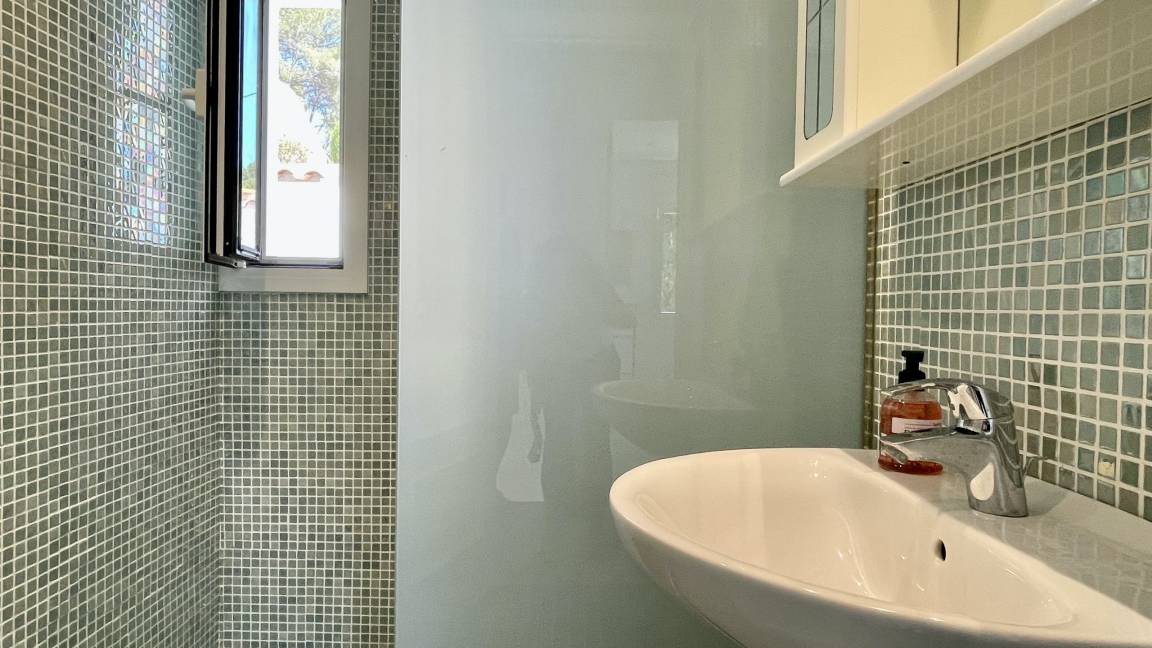 Photo of Bathroom in L'Estartit