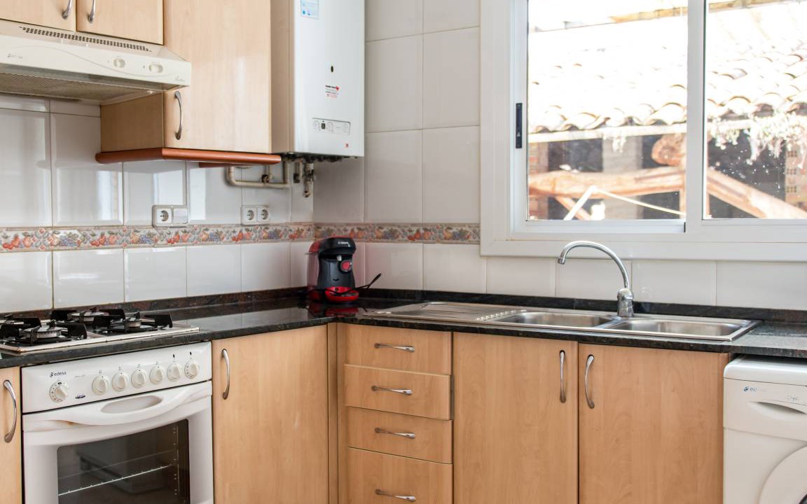 Photo of Kitchen in Tremp