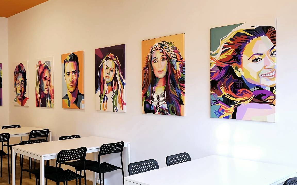 Photo of Livingroom in Embajadores