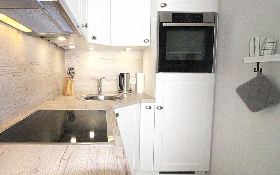 Photo of Kitchen in Niendorf