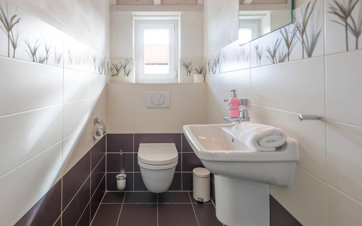 Photo of Bathroom in Dagebuell