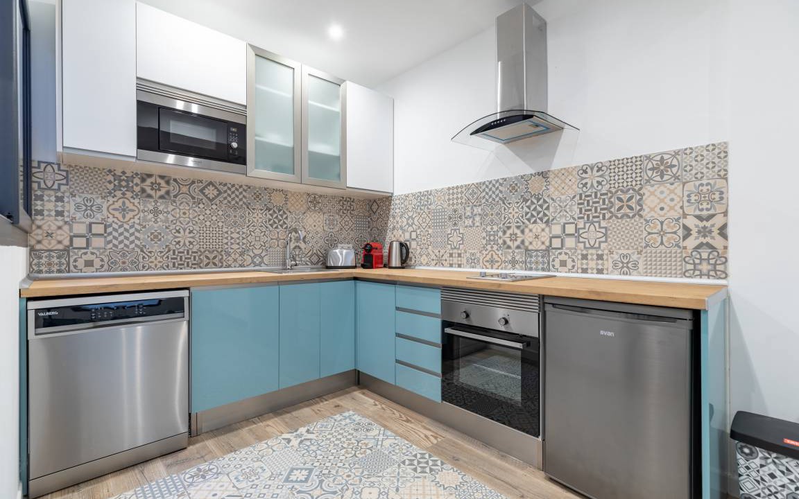 Photo of Kitchen in Montolivet