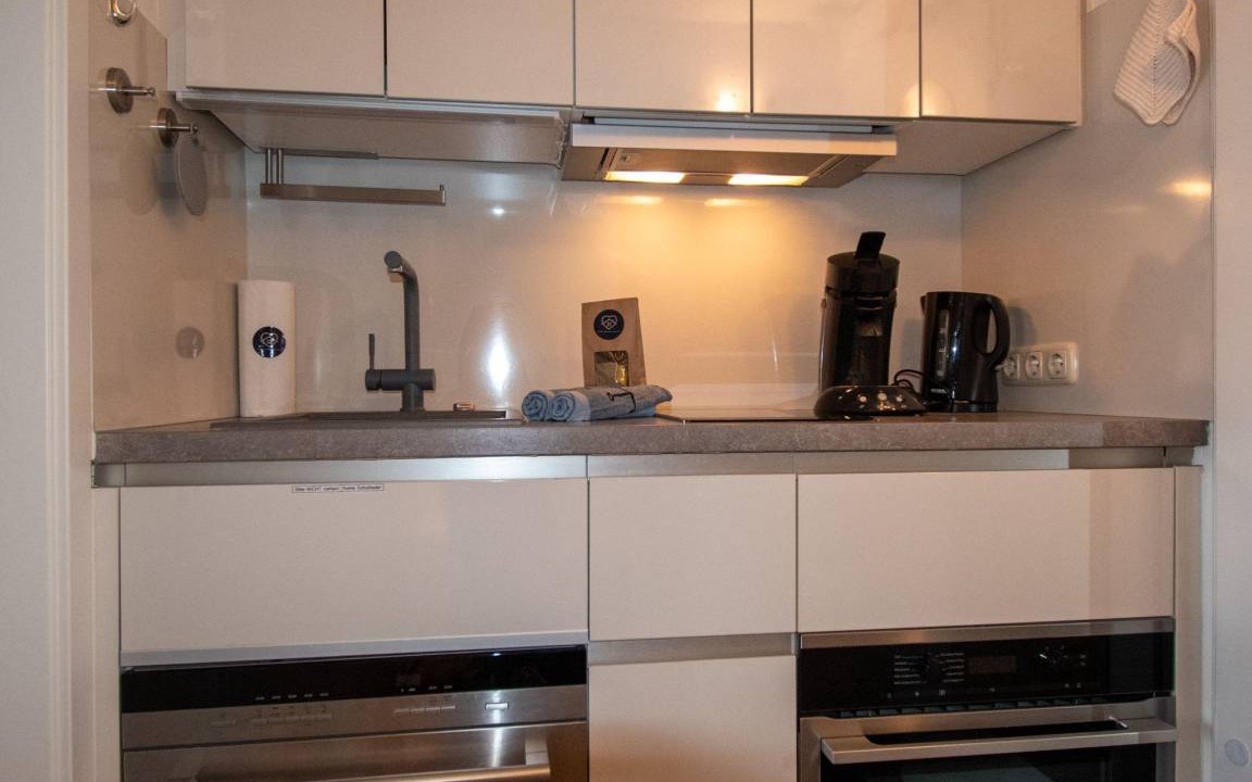 Photo of Kitchen in Timmendorfer Strand