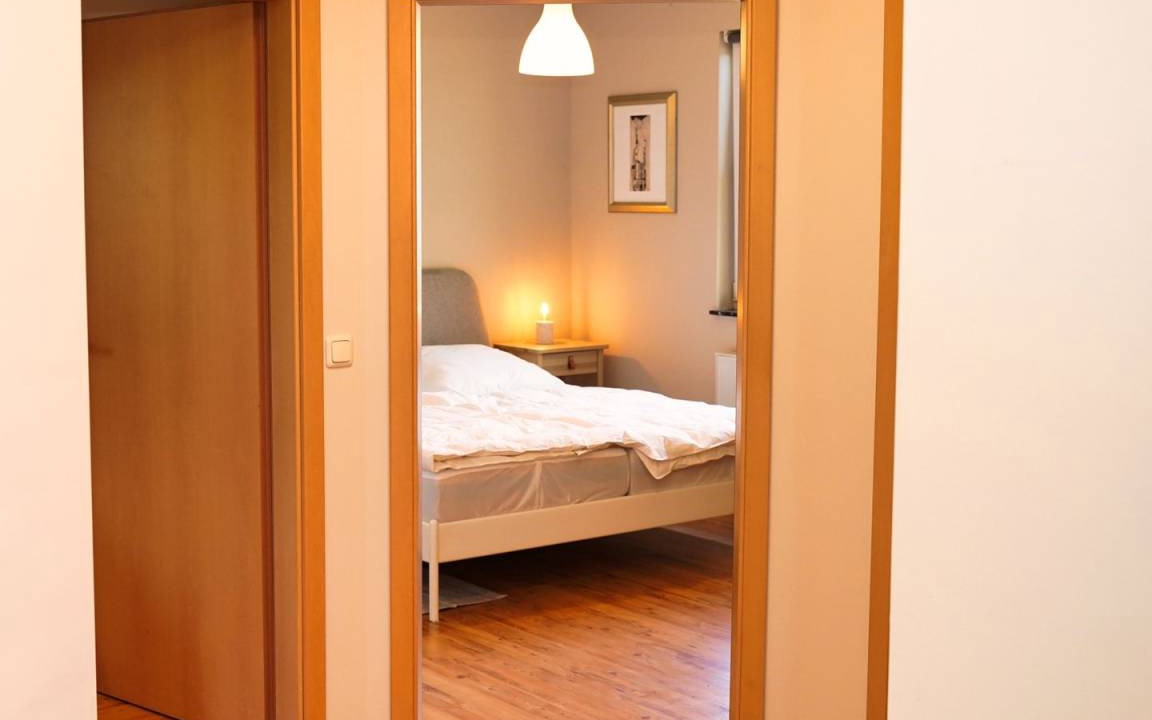 Photo of Bedroom in Ueckeritz