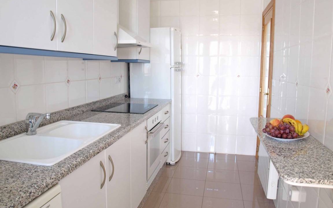 Photo of Kitchen in Alboraya