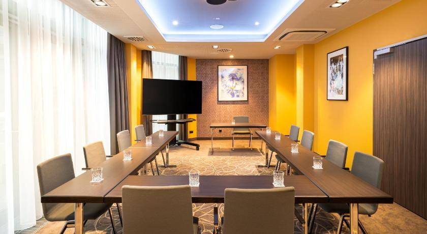 Photo of Others in Eschborn