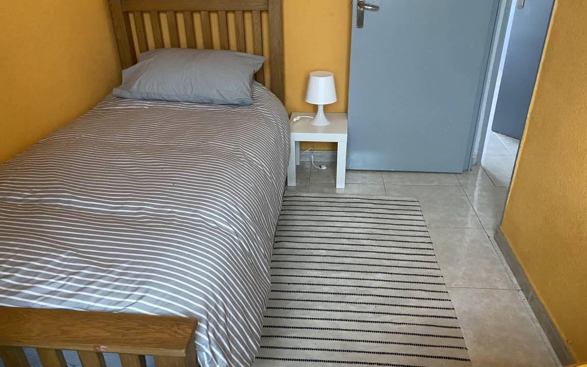 Photo of Bedroom in Bejar