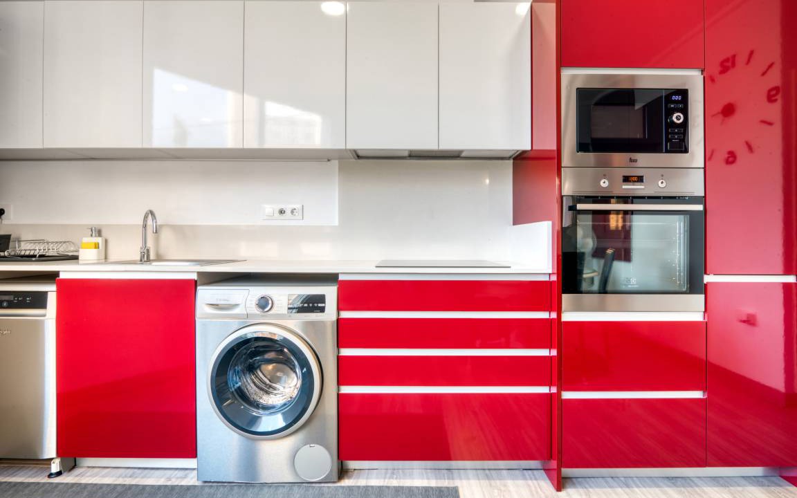 Photo of Kitchen in Beniarbeig