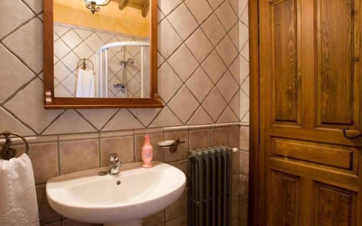 Photo of Bathroom in Canalejas de Penafiel
