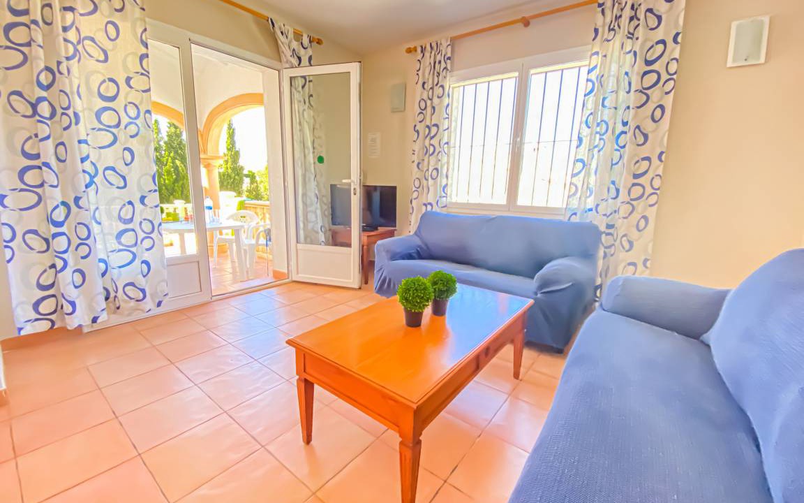Photo of Livingroom in Cap de la Nau
