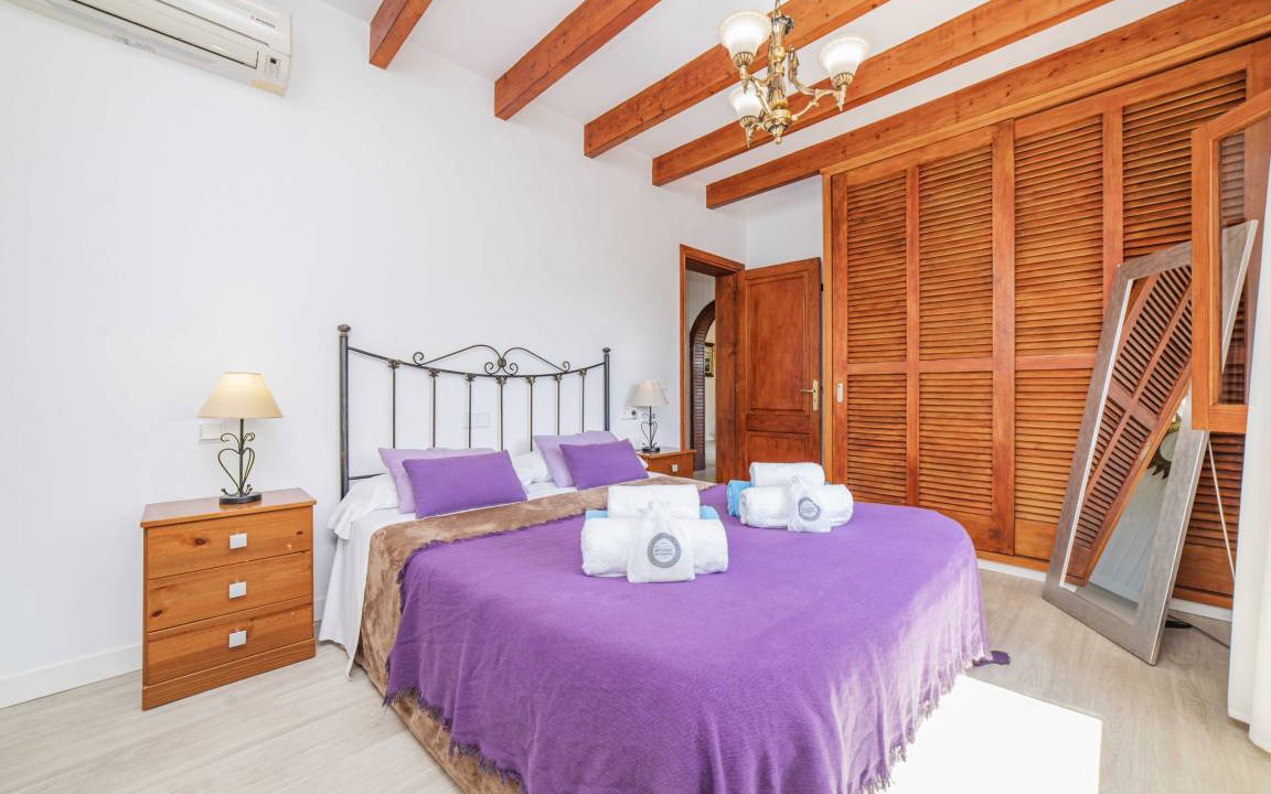 Photo of Bedroom in Alcudia
