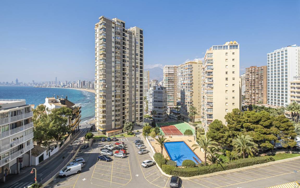 Photo of Others in Benidorm