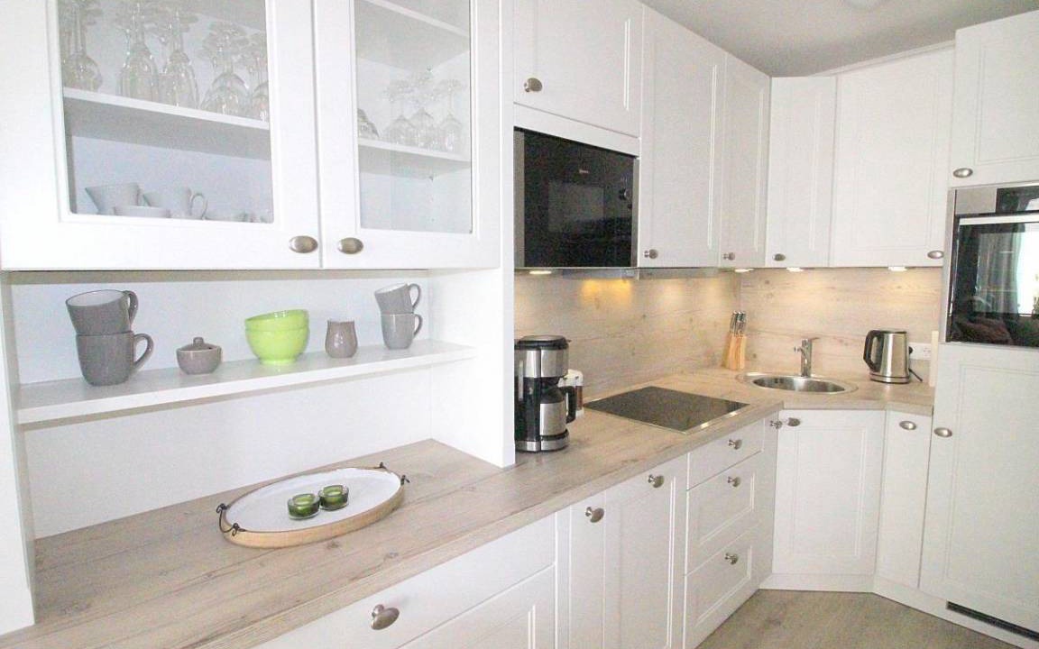 Photo of Kitchen in Niendorf