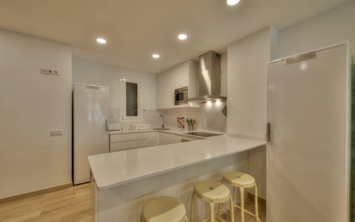 Photo of Kitchen in Sant Gervasi