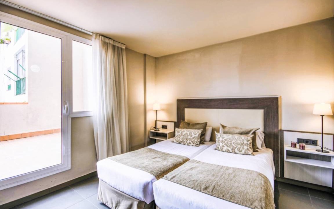 Photo of Bedroom in Sants-Badal