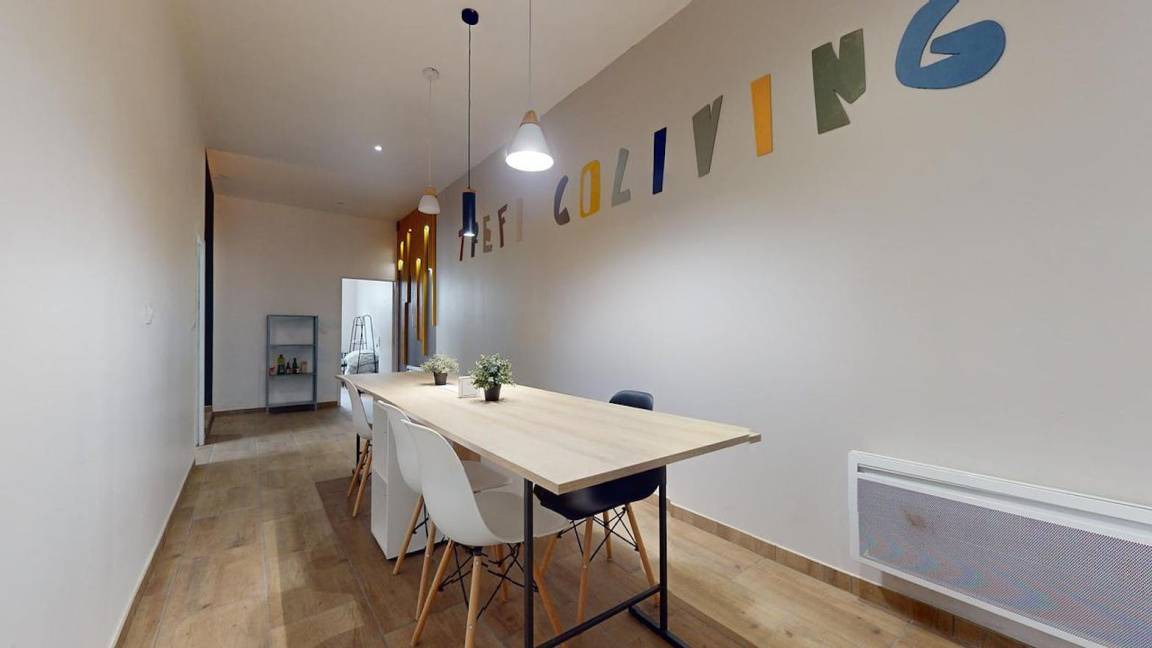 Photo of Livingroom in Saint-Roch - Badouillere - Chavanelle