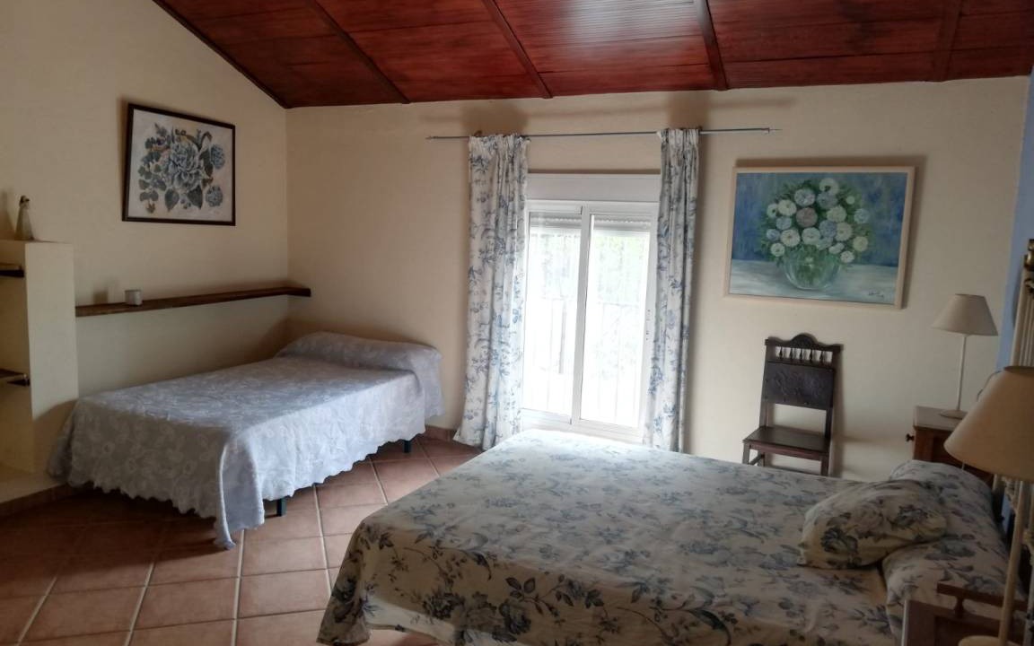 Photo of Others in Arroyomolinos de Leon