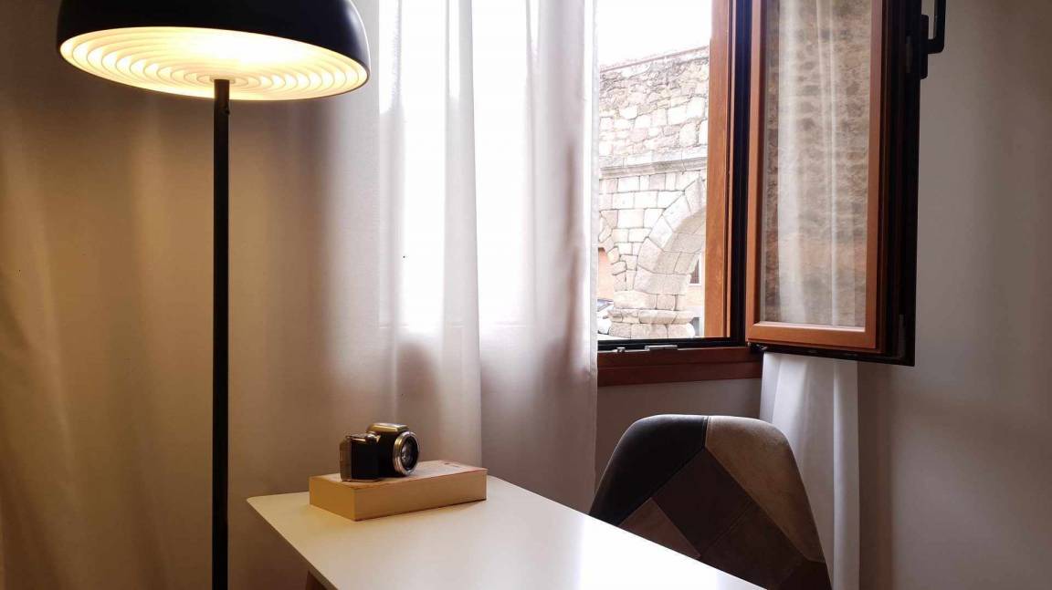 Photo of Bedroom in Segovia
