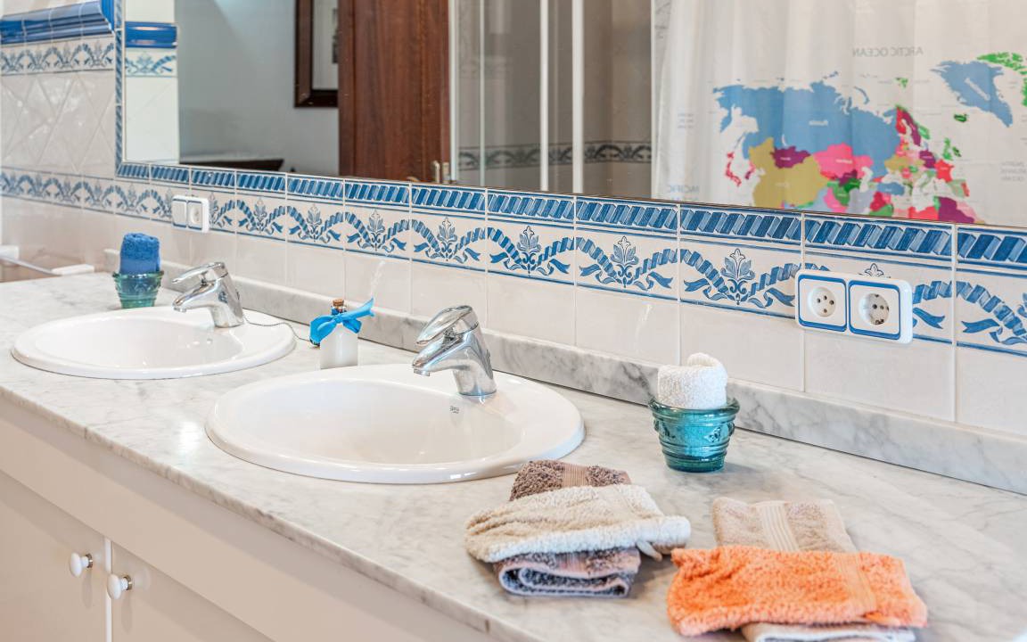 Photo of Bathroom in Felanitx