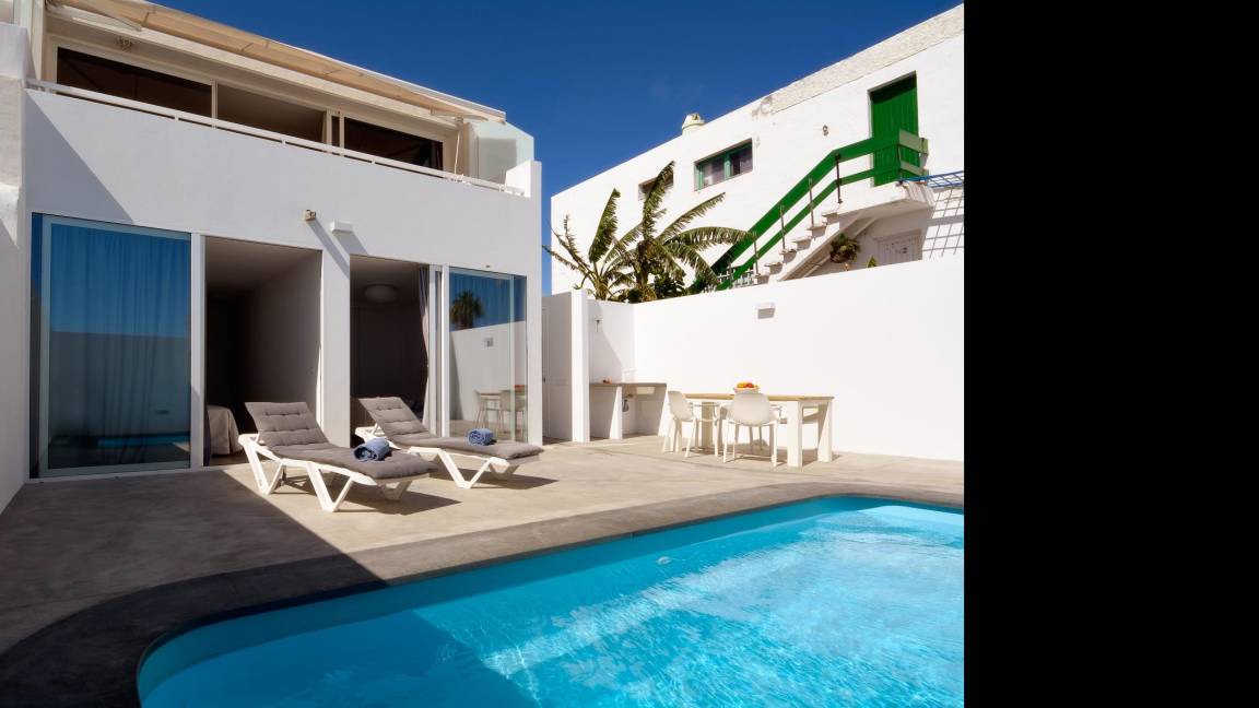 Photo of Outdoor in Puerto del Carmen