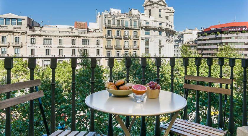 Photo of Others in Eixample