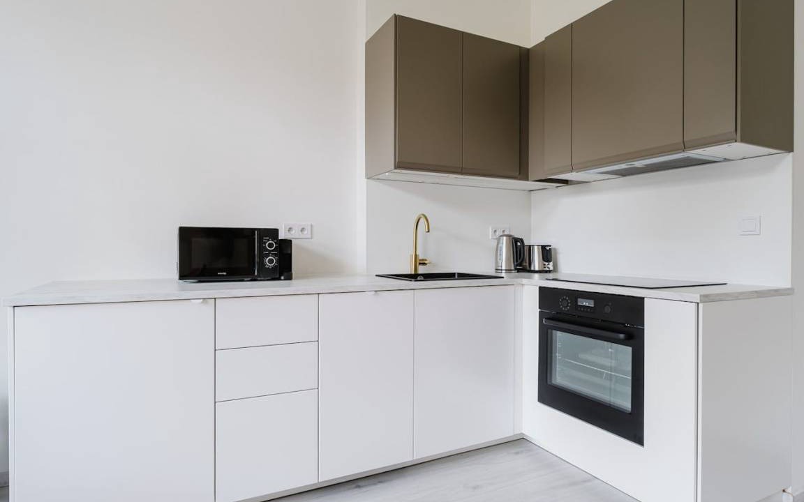 Photo of Kitchen in Vrsovice