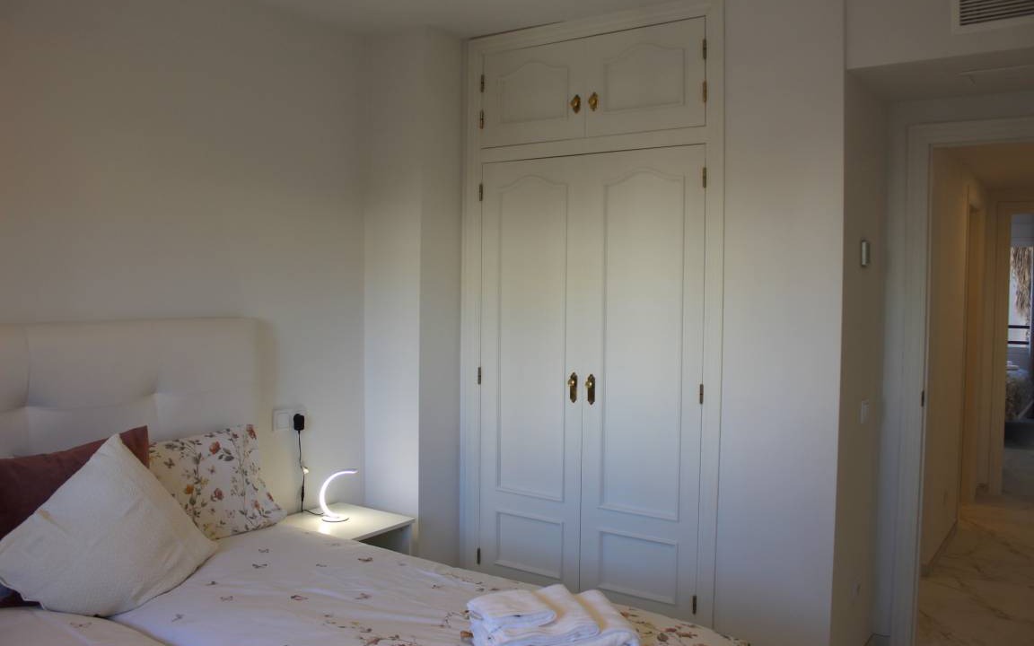 Photo of Bedroom in Altea