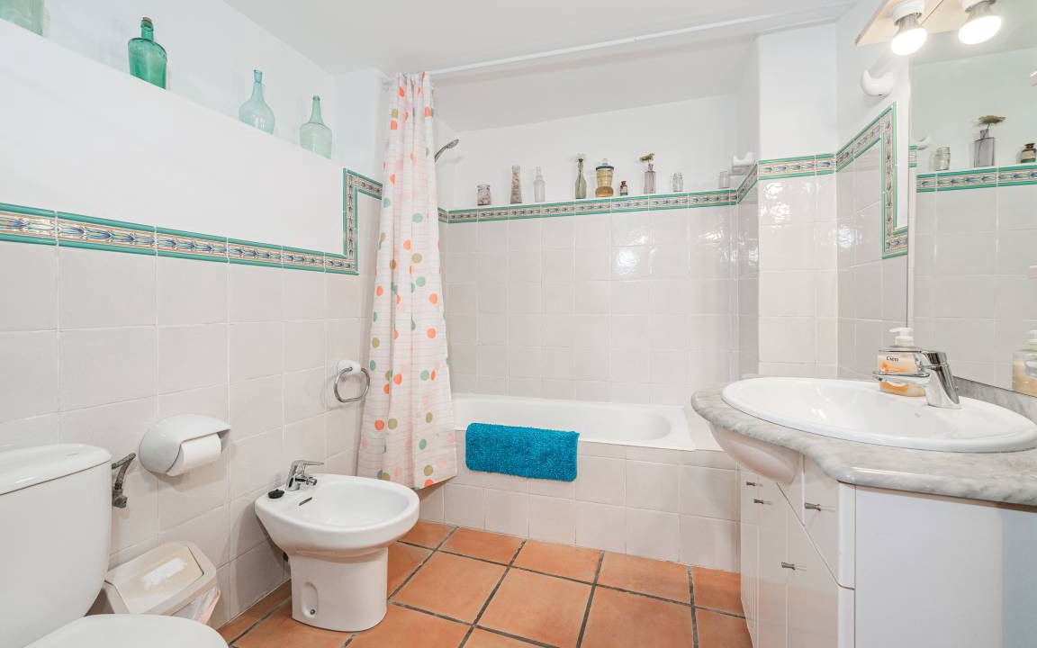 Photo of Bathroom in Felanitx