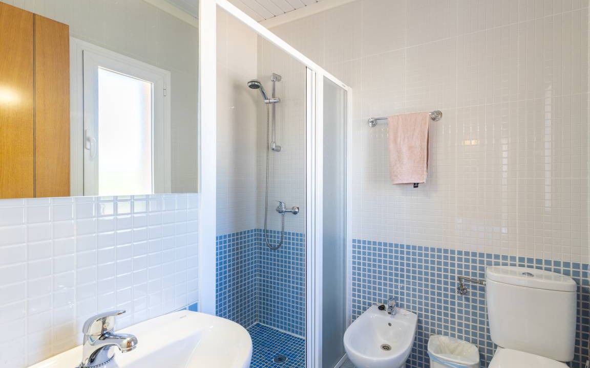 Photo of Bathroom in Burgohondo